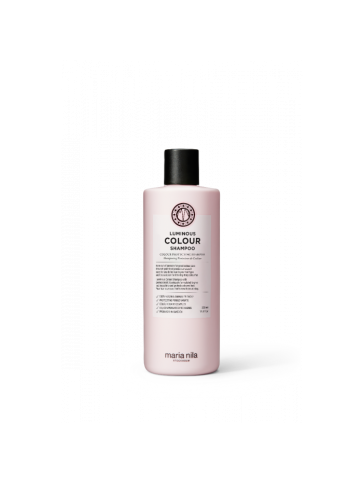 Luminous Colour Shampoo